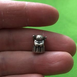 Pandora bead